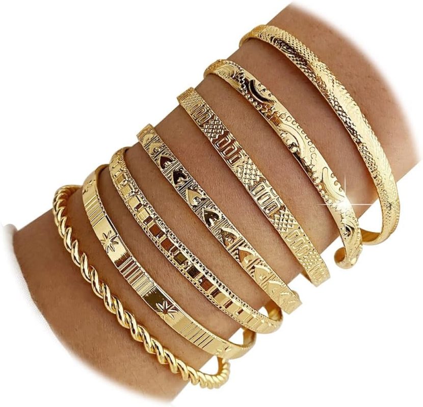 ✨ Top 10 Best Rated Bracelets on Amazon in 2026 — Expert Reviews, Best Uses & Gift Ideas