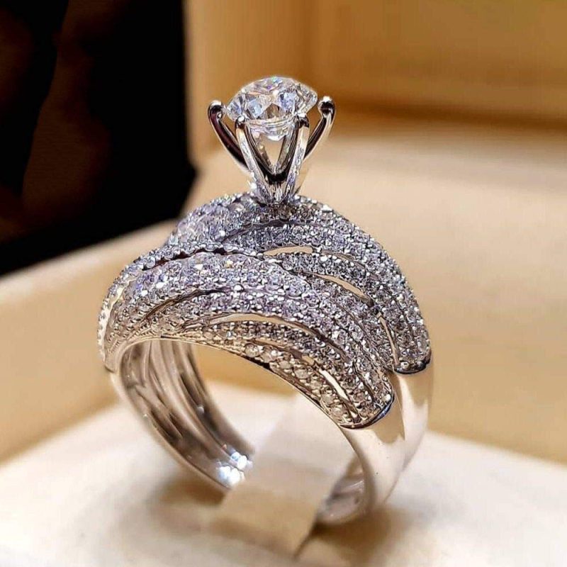 💍 Top 5 Best‑Selling Rings on Amazon in 2026 — Ultimate Buying Guide
