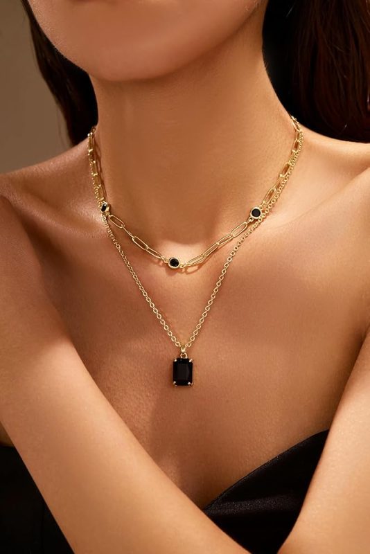 ✨ The 10 Best Rated Necklaces on Amazon in 2026 (Ultimate Guide)
