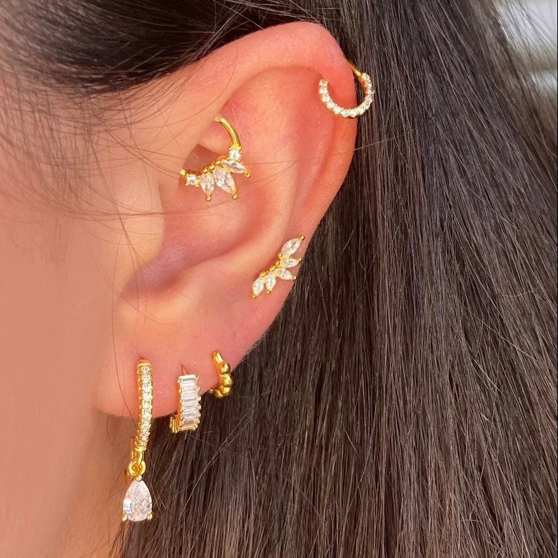 Top 10 Most Rated Earrings on Amazon in 2026