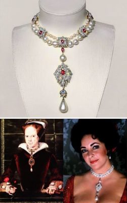 Top 10 Most Well-Known Jewelry Pieces Throughout American History