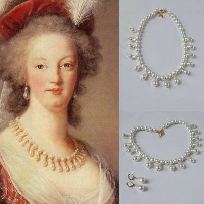 Stories Behind Top 10 Most Well-Known Jewelry Pieces Throughout American History